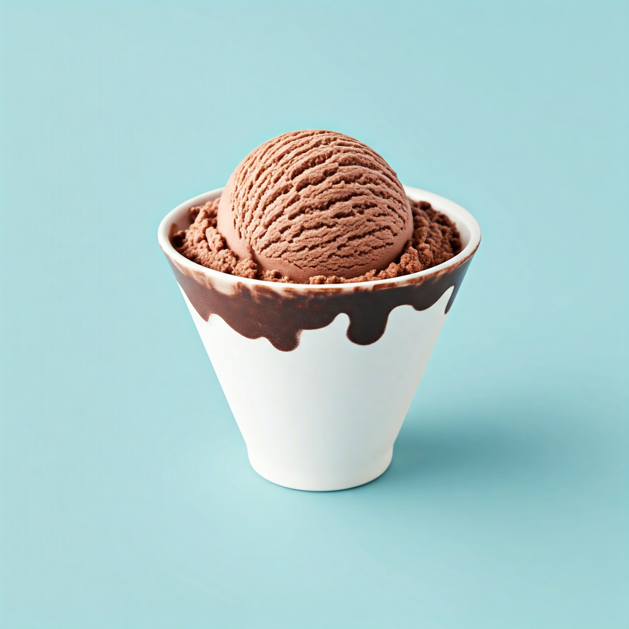 Double Chocolate Delight