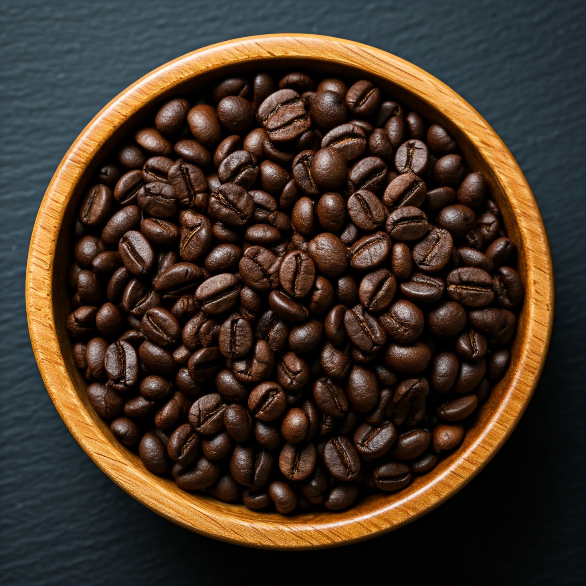 Locally Sourced Coffee