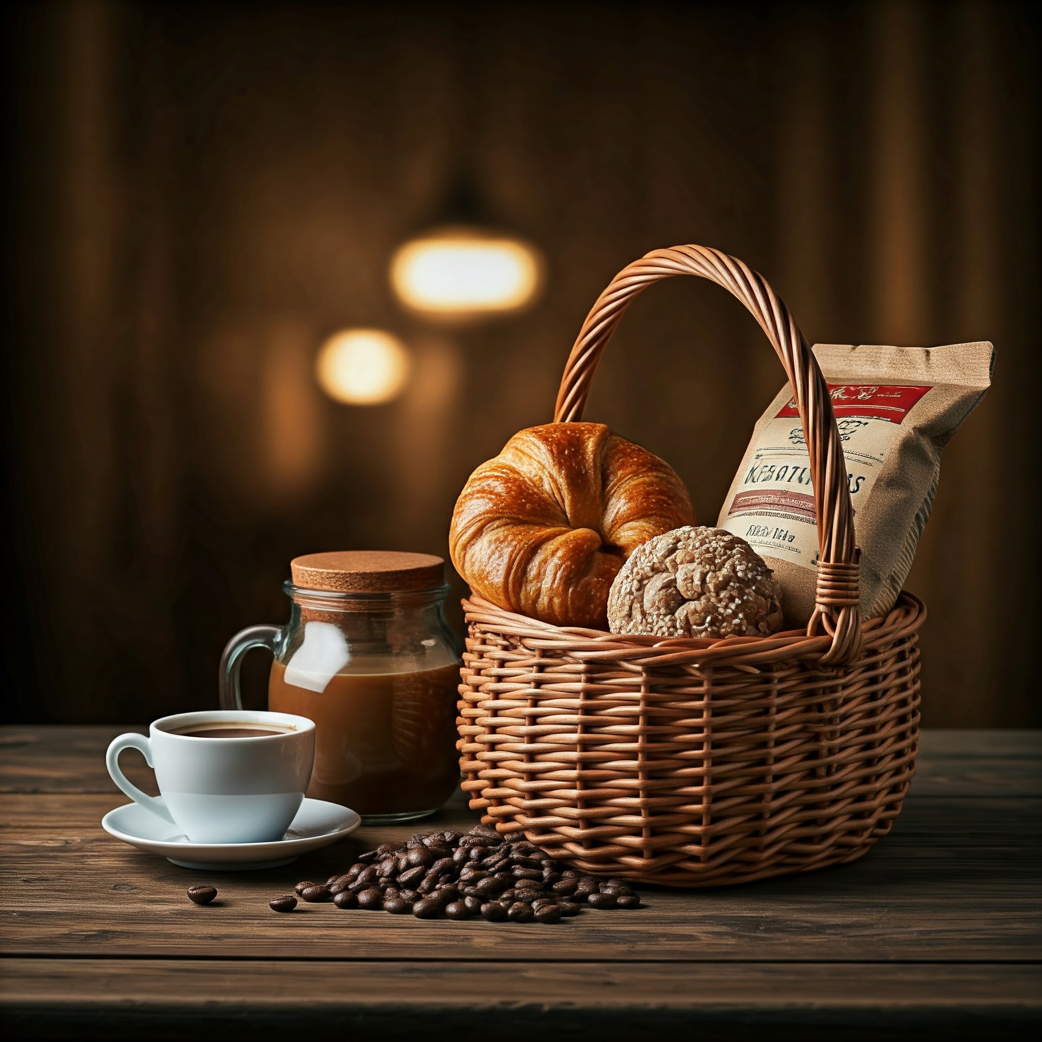 Premium Ingredients