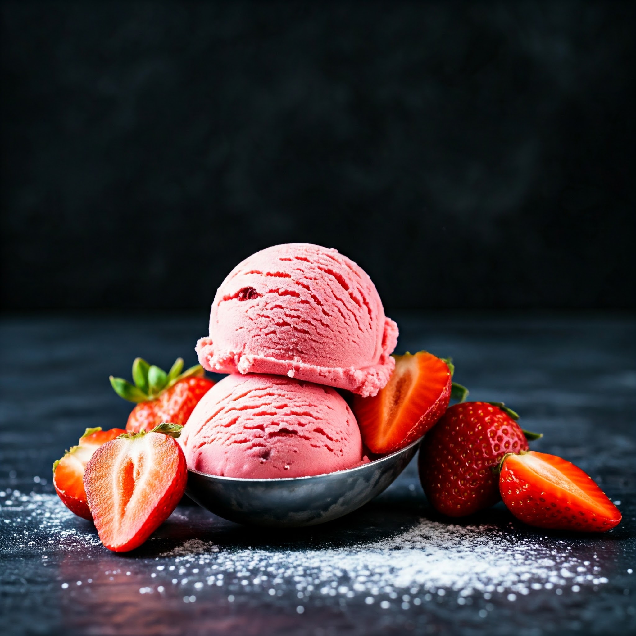 Strawberry Fields