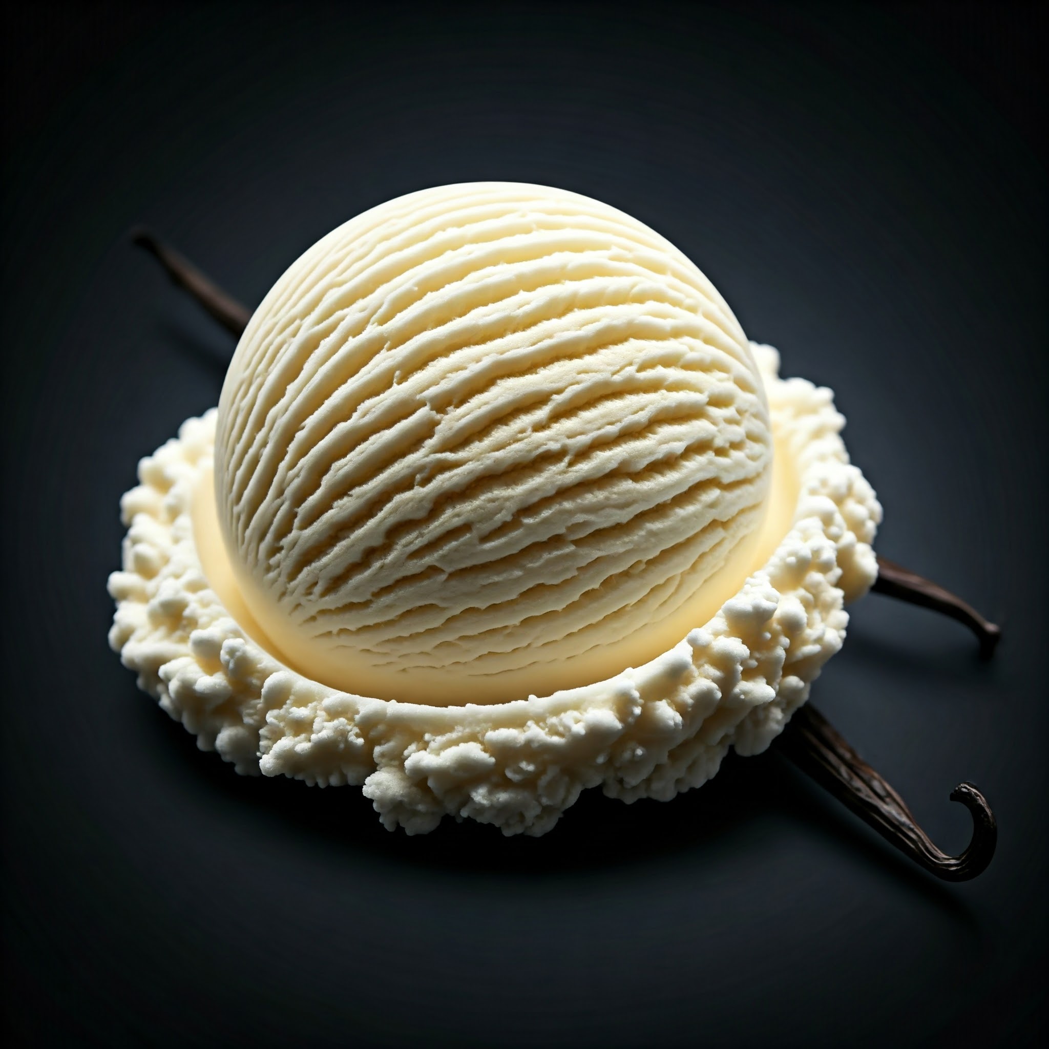 Vanilla Bean Dream